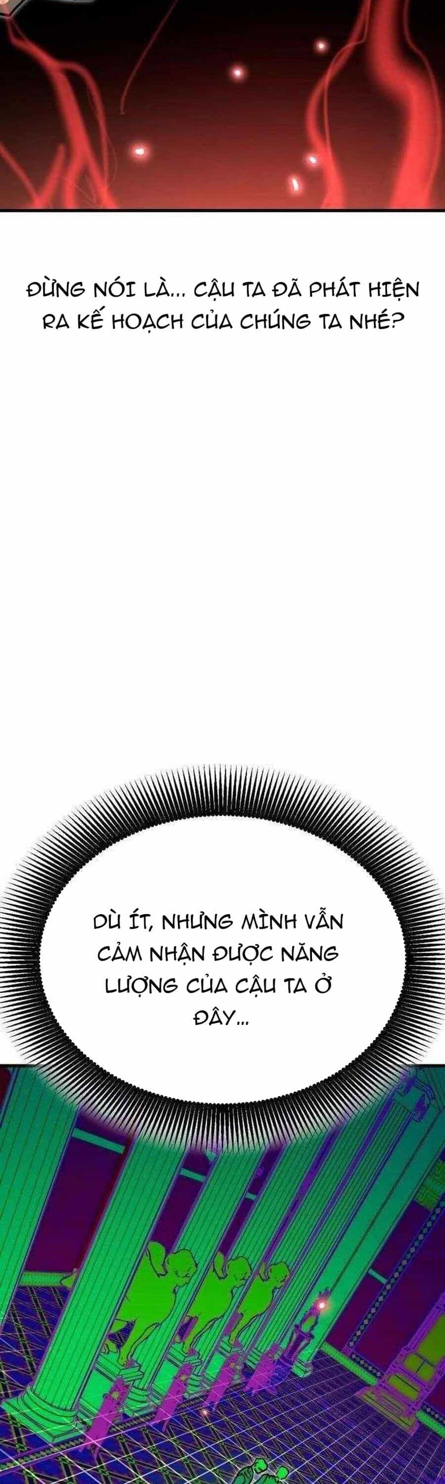 Lỗi Hệ Thống - Chương 47 - ảnh 15