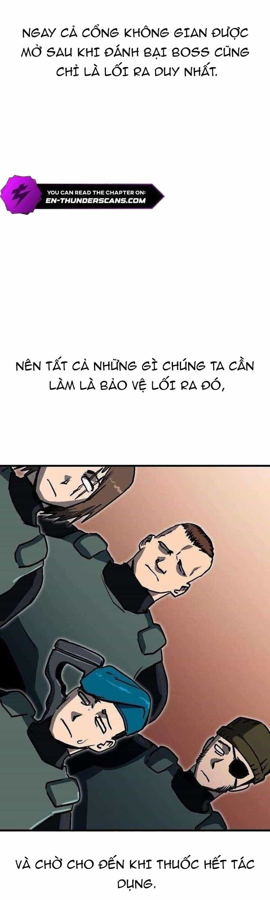 Lỗi Hệ Thống - Chương 47 - ảnh 23