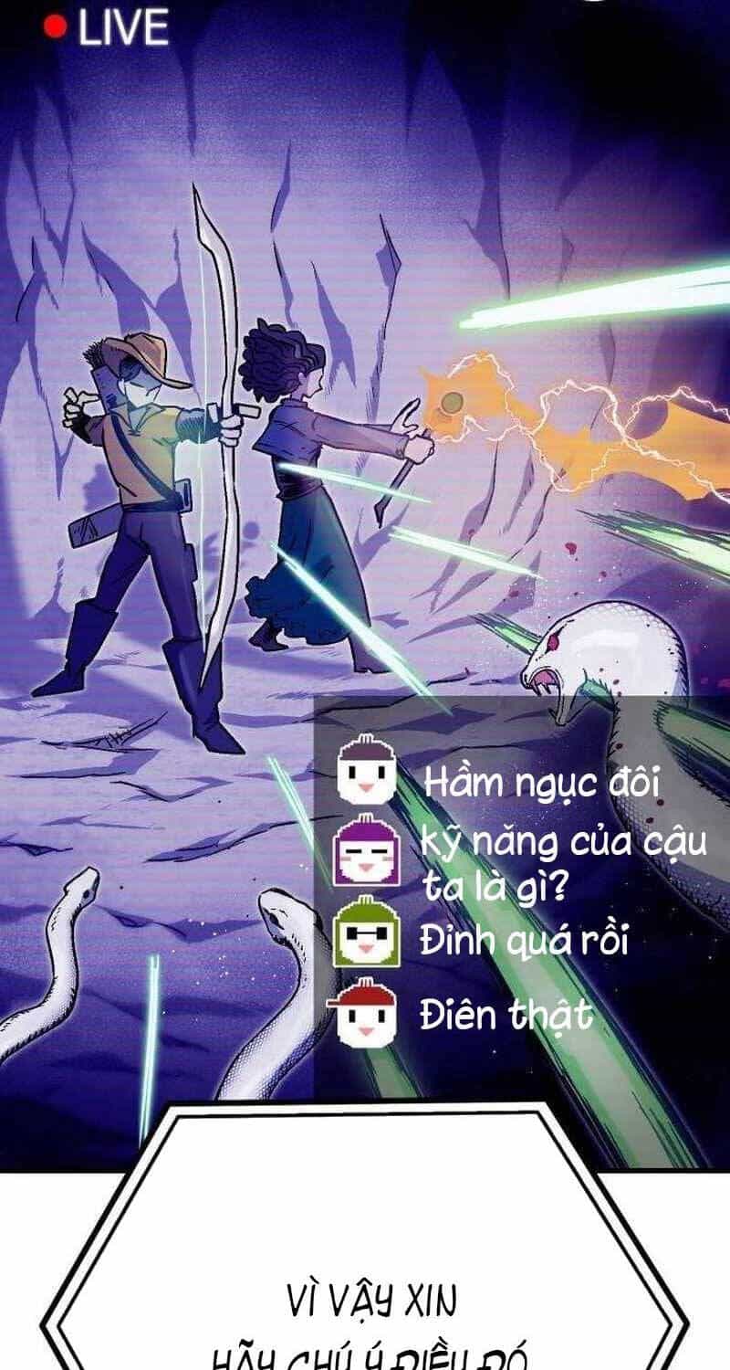 Lỗi Hệ Thống - Chương 5 - ảnh 119