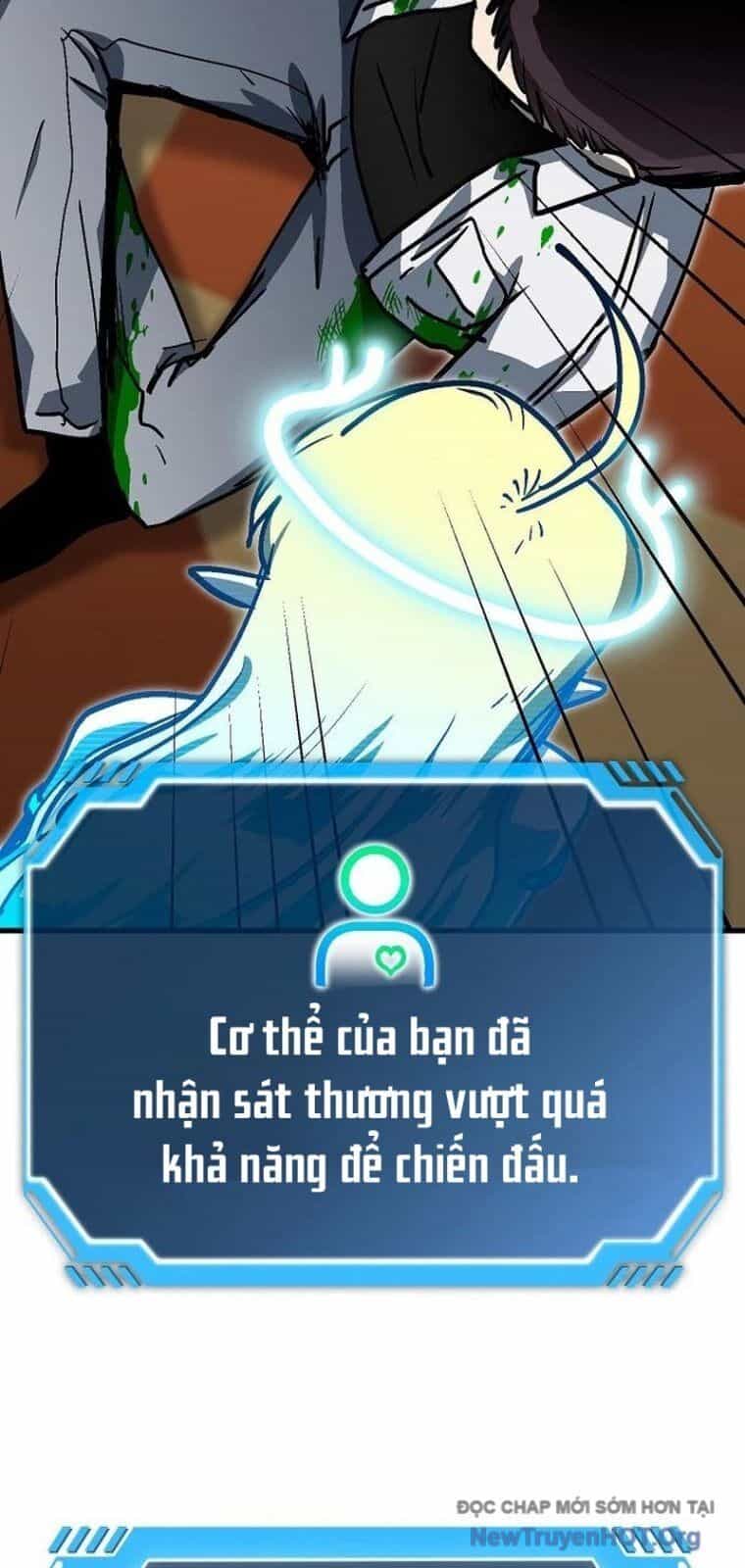 Lỗi Hệ Thống - Chương 49 - ảnh 41