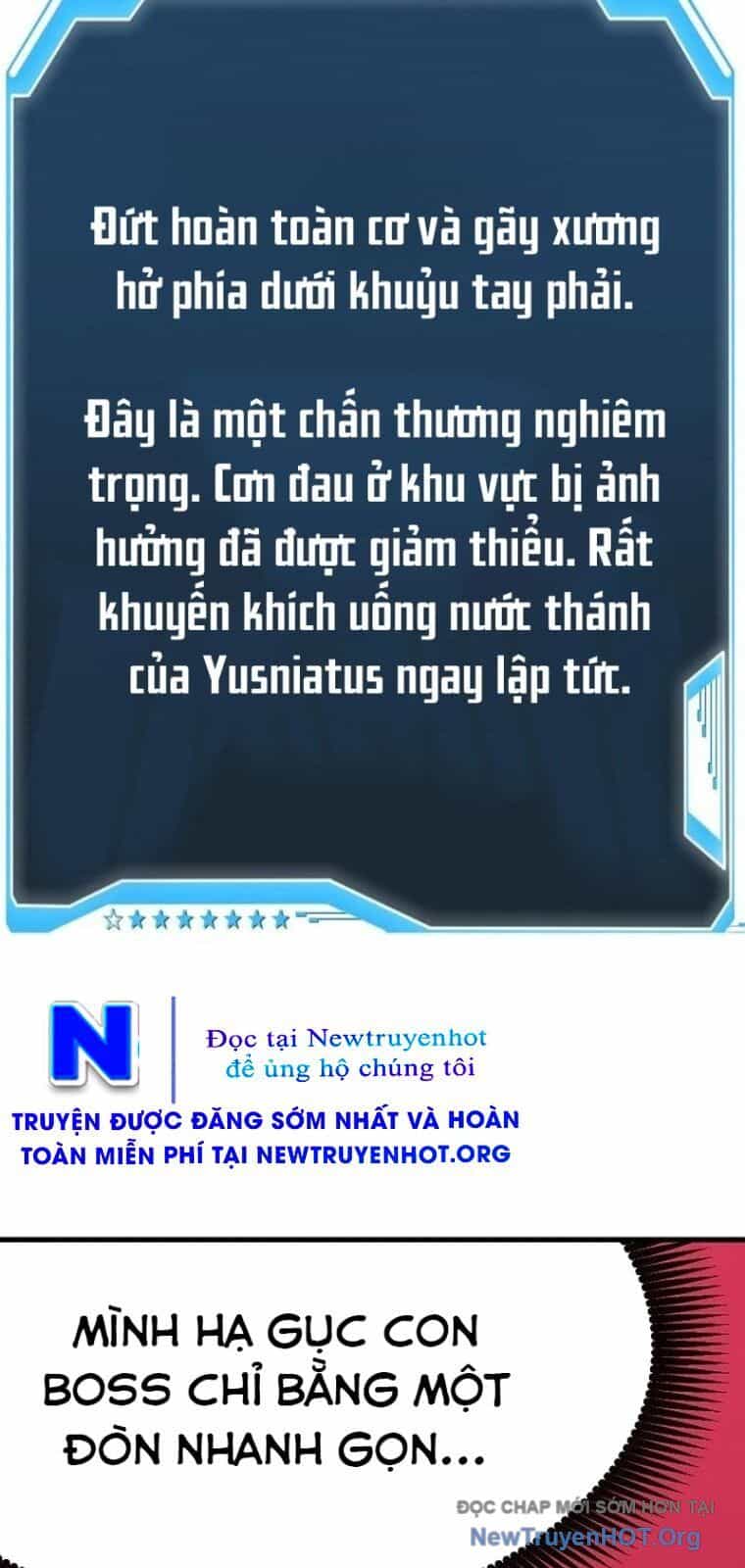 Lỗi Hệ Thống - Chương 49 - ảnh 42