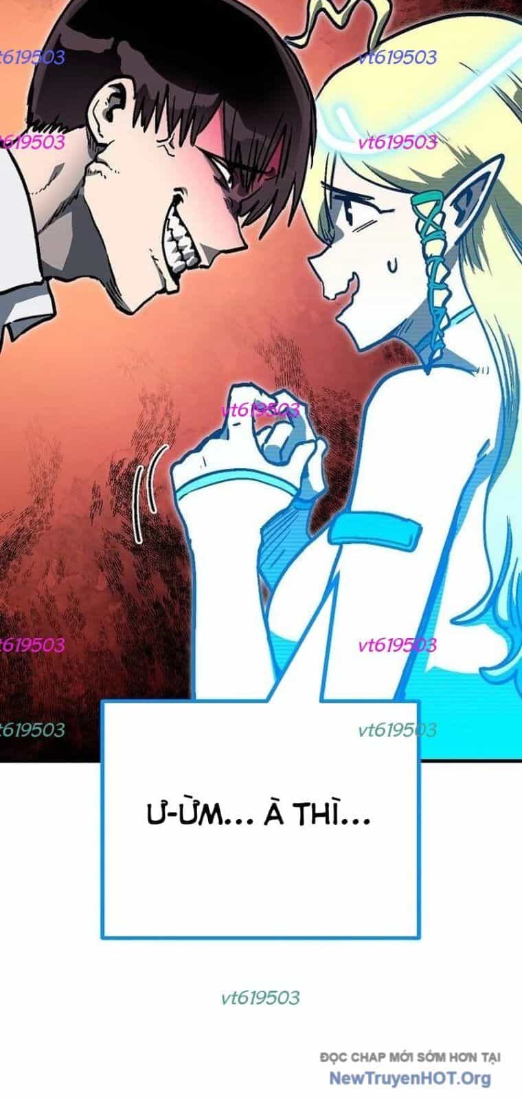 Lỗi Hệ Thống - Chương 49 - ảnh 51