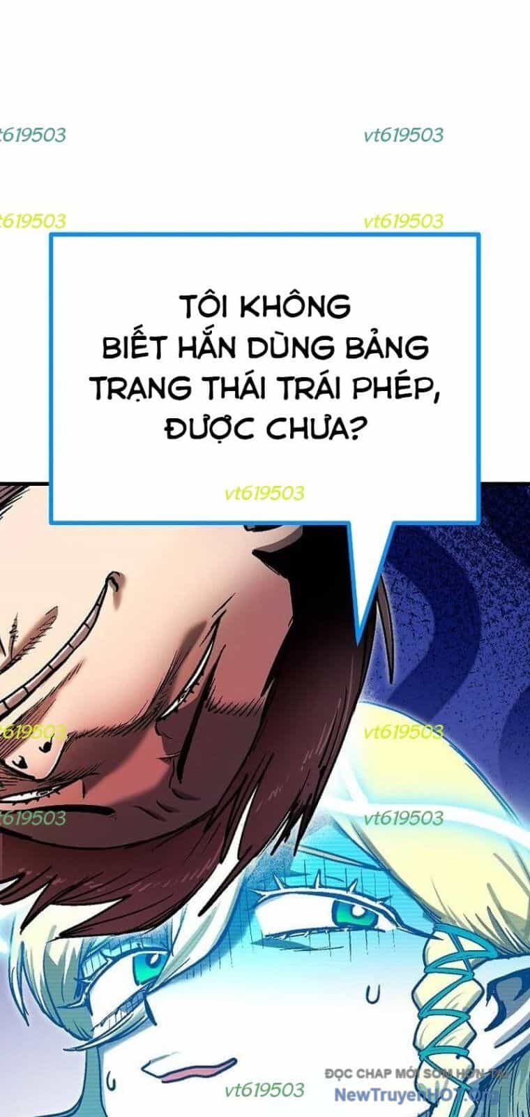 Lỗi Hệ Thống - Chương 49 - ảnh 52