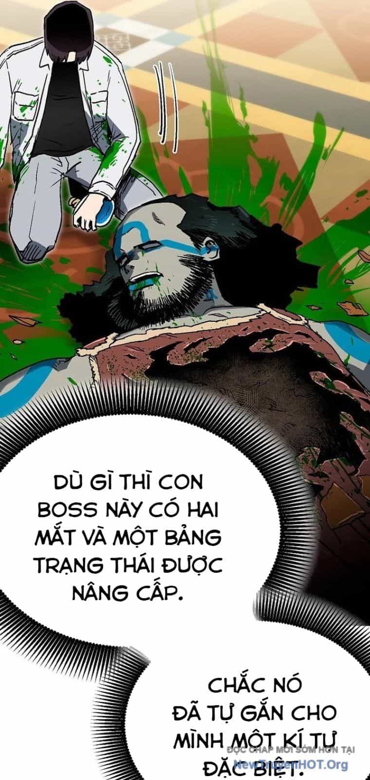 Lỗi Hệ Thống - Chương 49 - ảnh 61