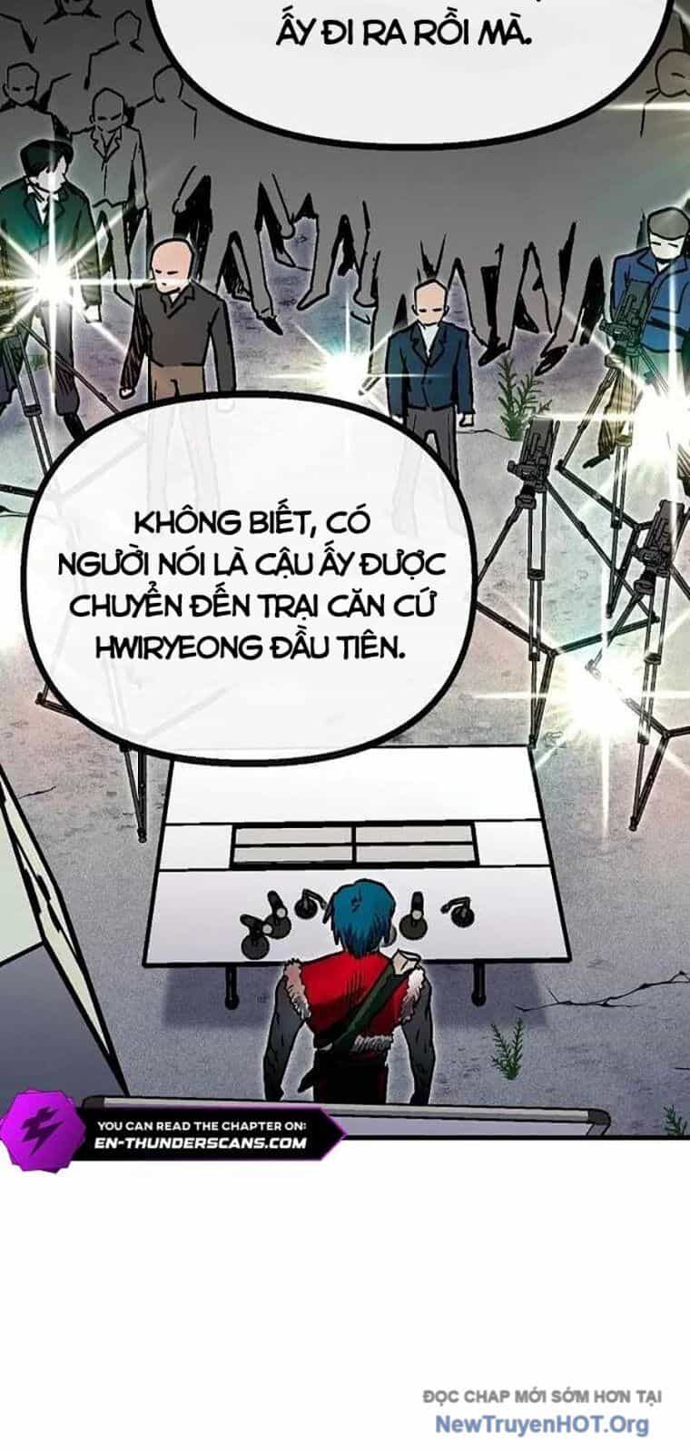 Lỗi Hệ Thống - Chương 50 - ảnh 15