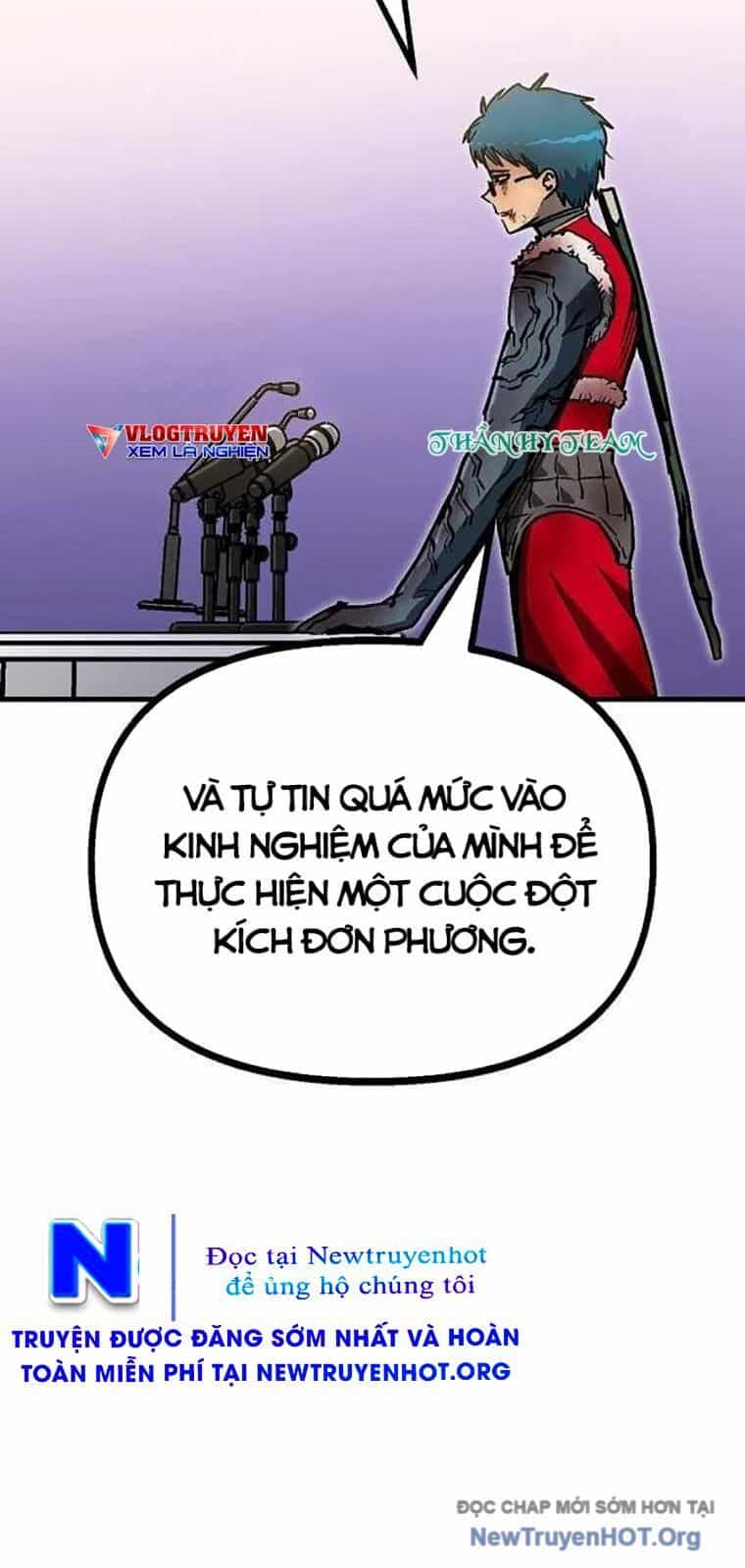 Lỗi Hệ Thống - Chương 50 - ảnh 21