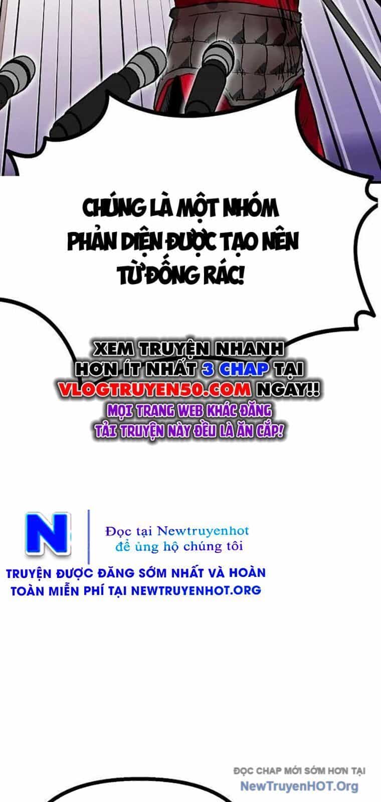 Lỗi Hệ Thống - Chương 50 - ảnh 33
