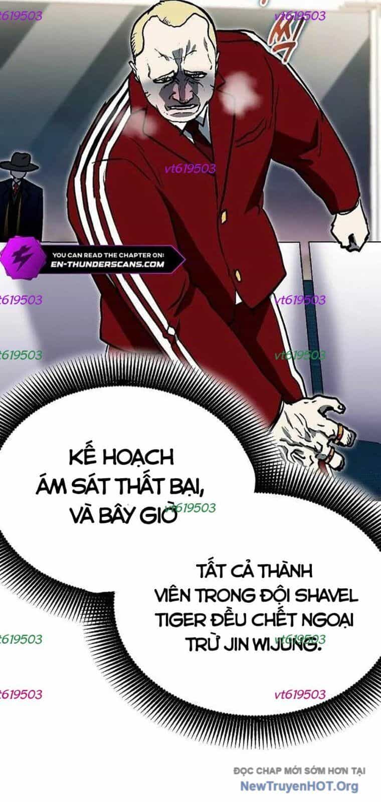 Lỗi Hệ Thống - Chương 50 - ảnh 56