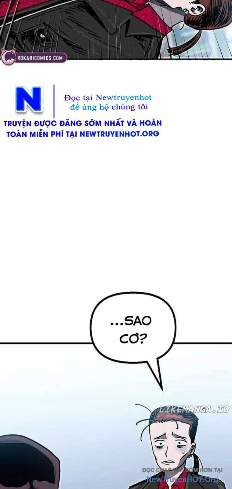 Lỗi Hệ Thống - Chương 51 - ảnh 24