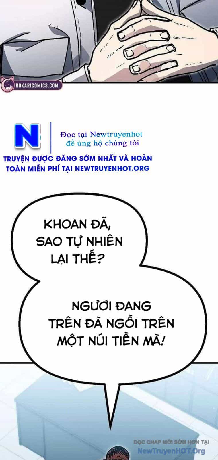 Lỗi Hệ Thống - Chương 51 - ảnh 28