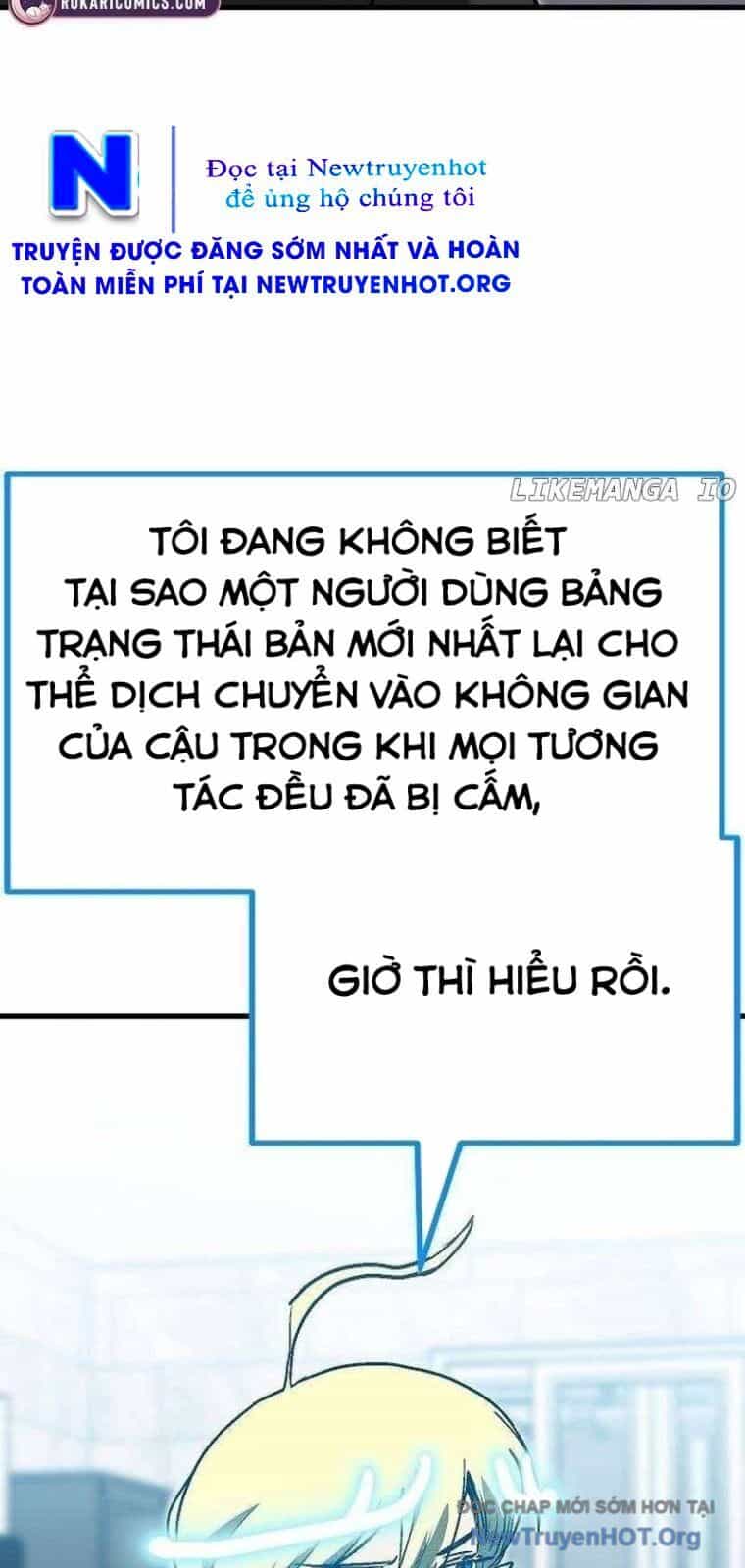 Lỗi Hệ Thống - Chương 51 - ảnh 38