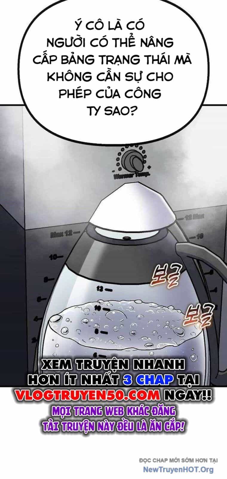 Lỗi Hệ Thống - Chương 51 - ảnh 40