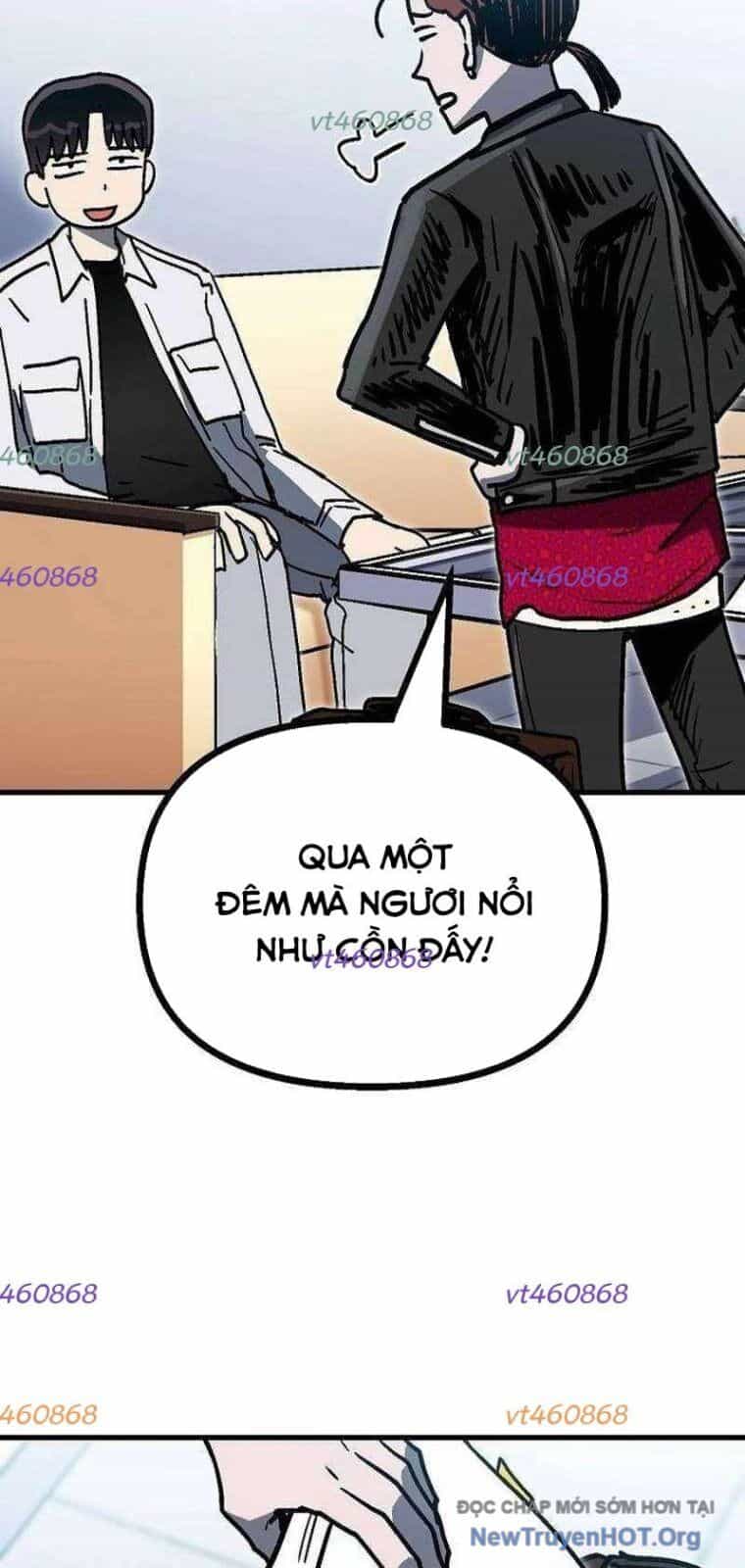 Lỗi Hệ Thống - Chương 51 - ảnh 7