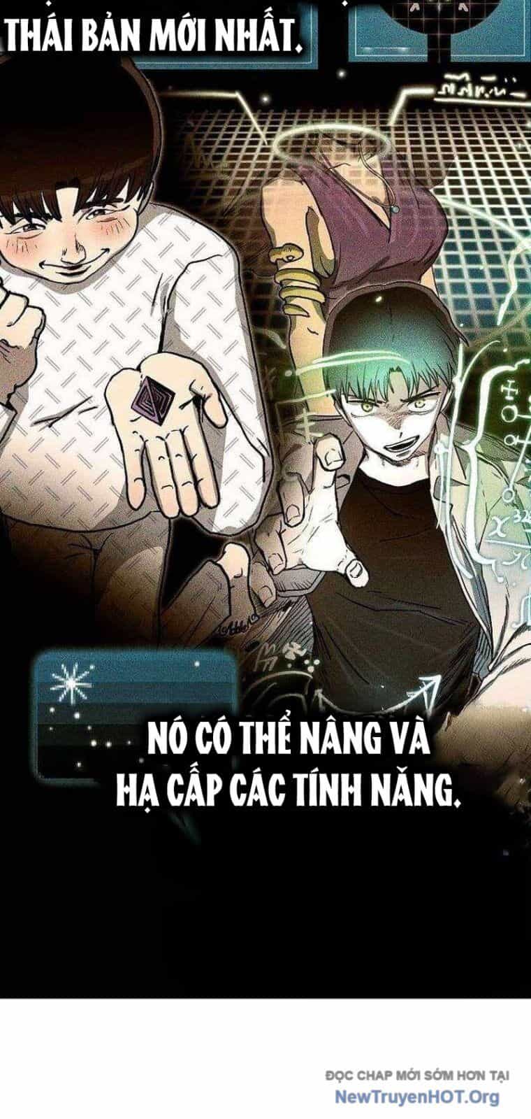 Lỗi Hệ Thống - Chương 51 - ảnh 72