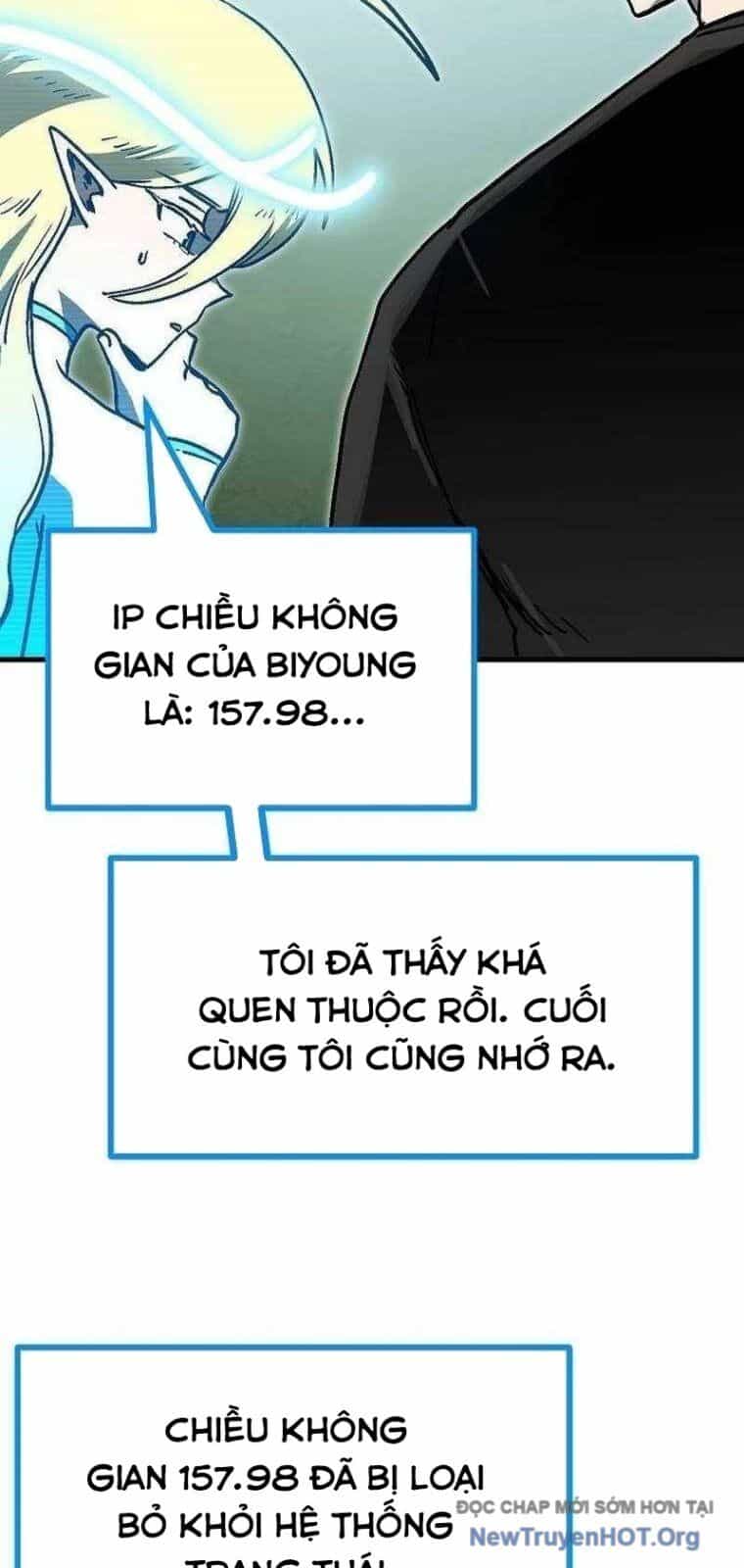Lỗi Hệ Thống - Chương 52 - ảnh 12