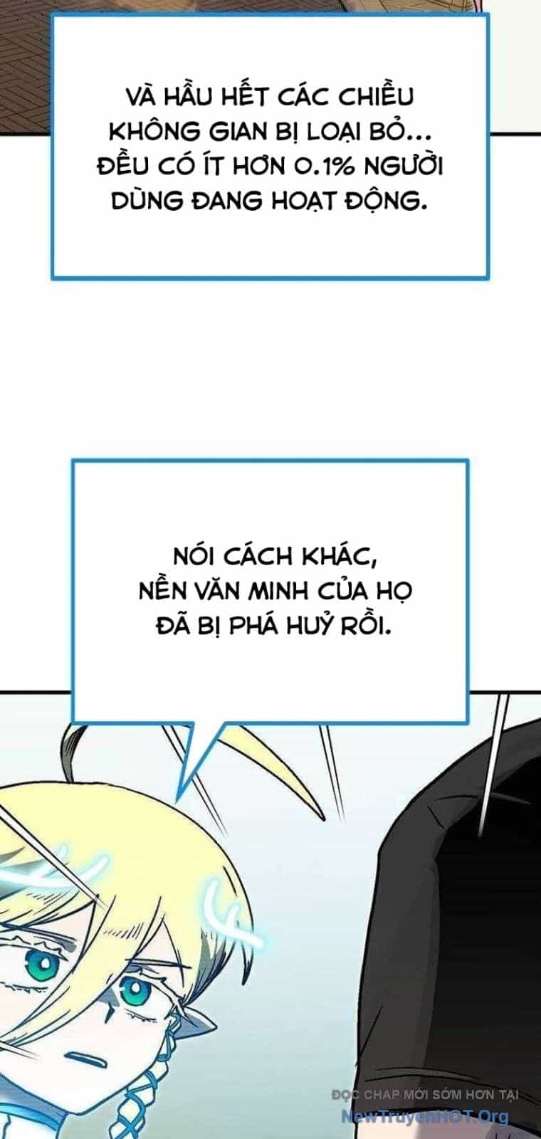 Lỗi Hệ Thống - Chương 52 - ảnh 14