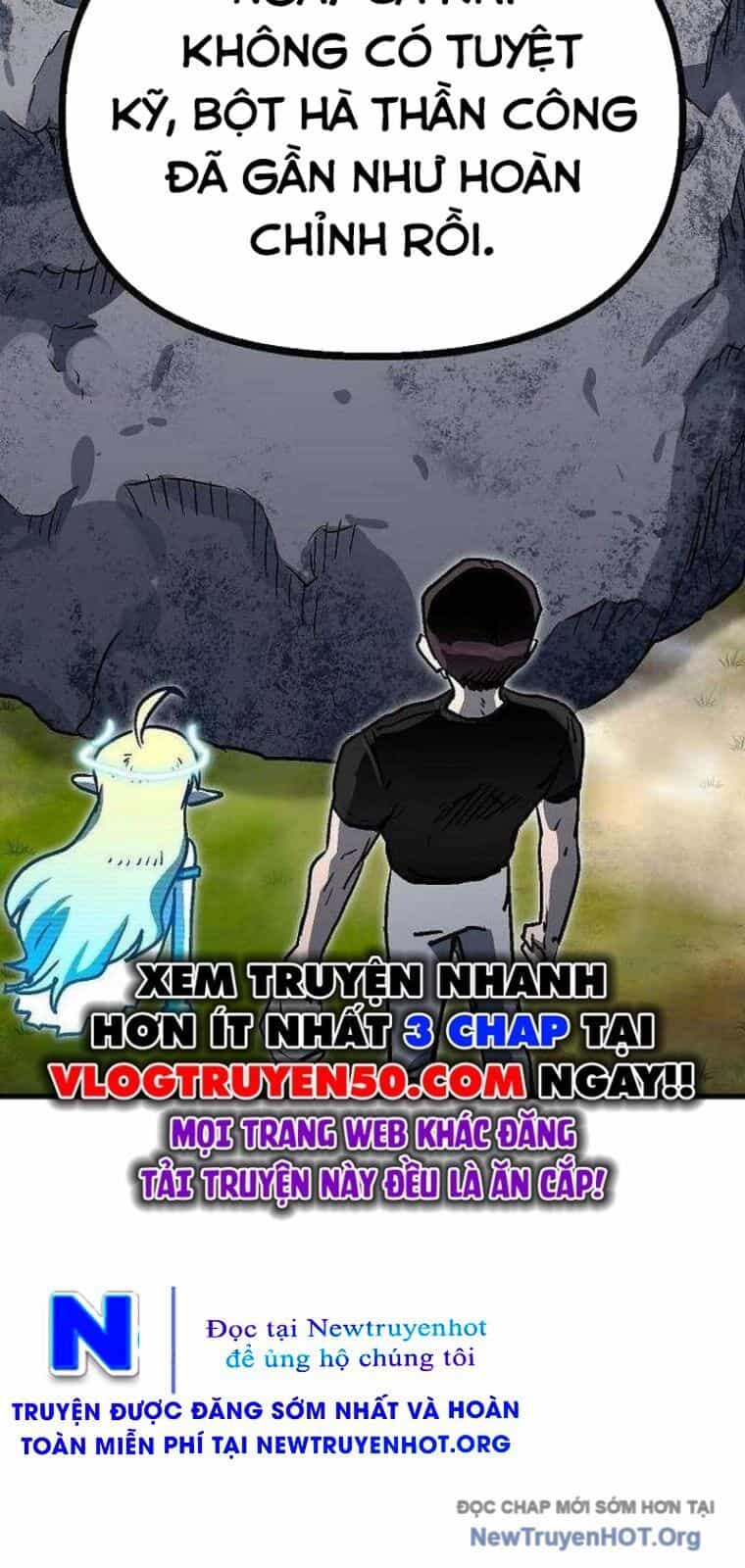 Lỗi Hệ Thống - Chương 52 - ảnh 36