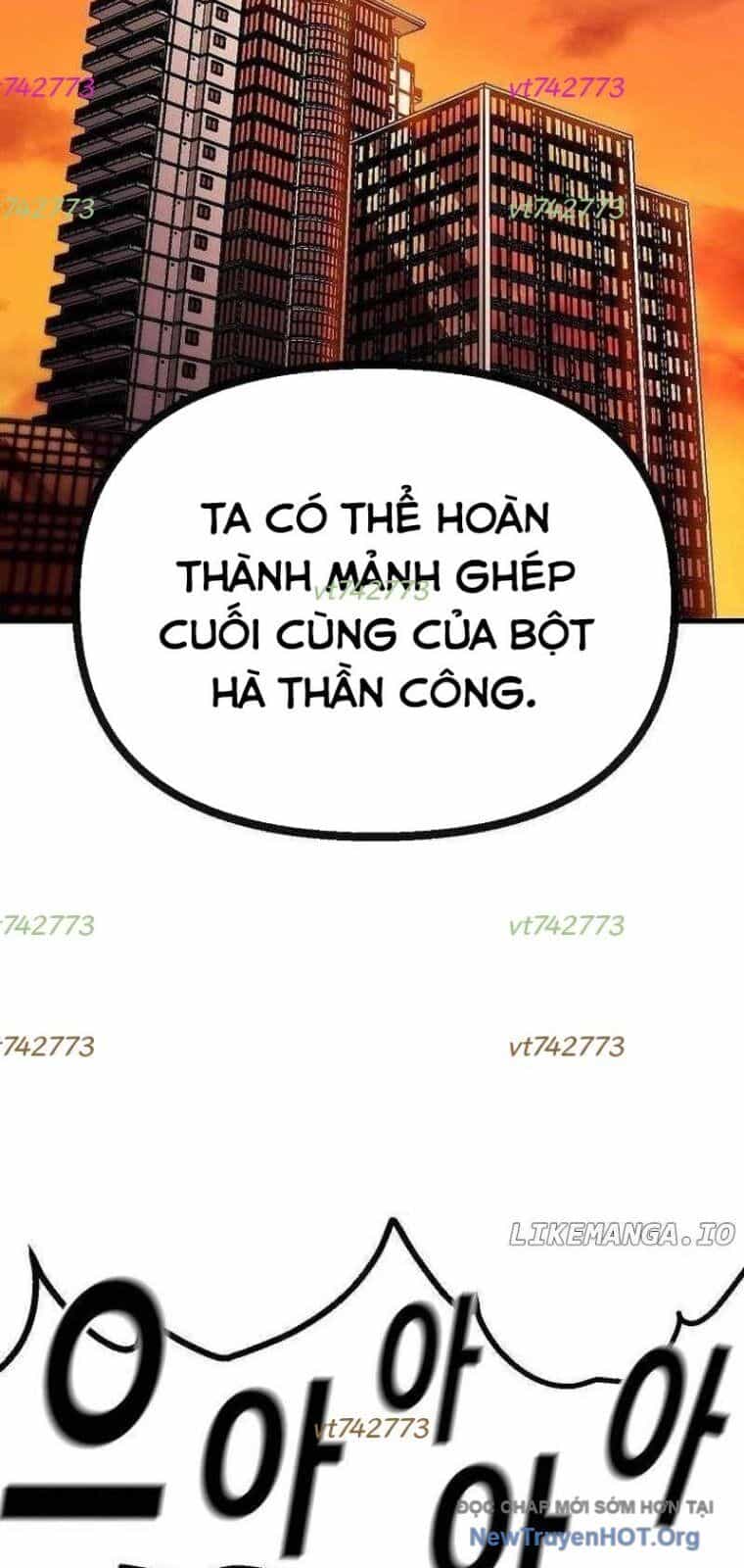 Lỗi Hệ Thống - Chương 52 - ảnh 52