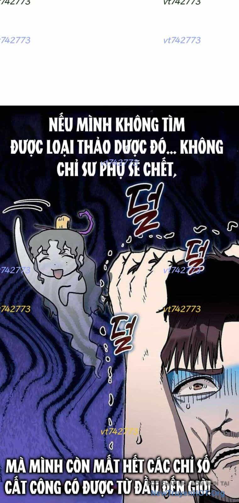 Lỗi Hệ Thống - Chương 52 - ảnh 59