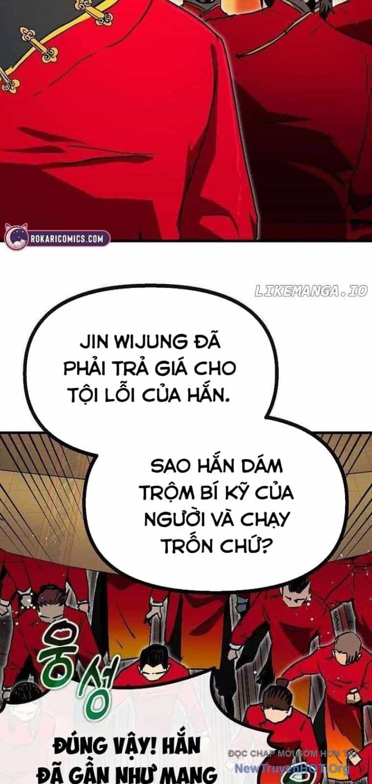 Lỗi Hệ Thống - Chương 52 - ảnh 96