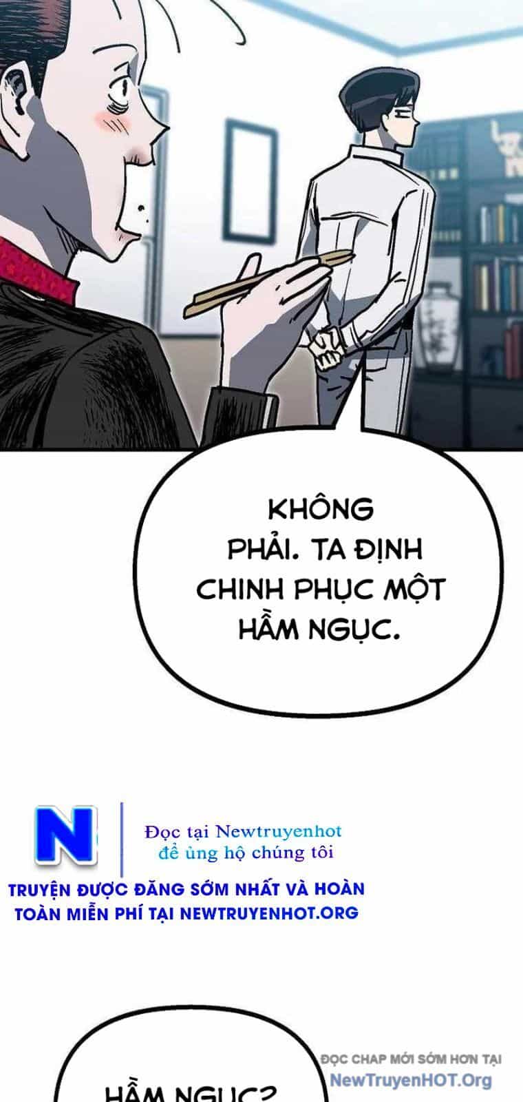 Lỗi Hệ Thống - Chương 53 - ảnh 13