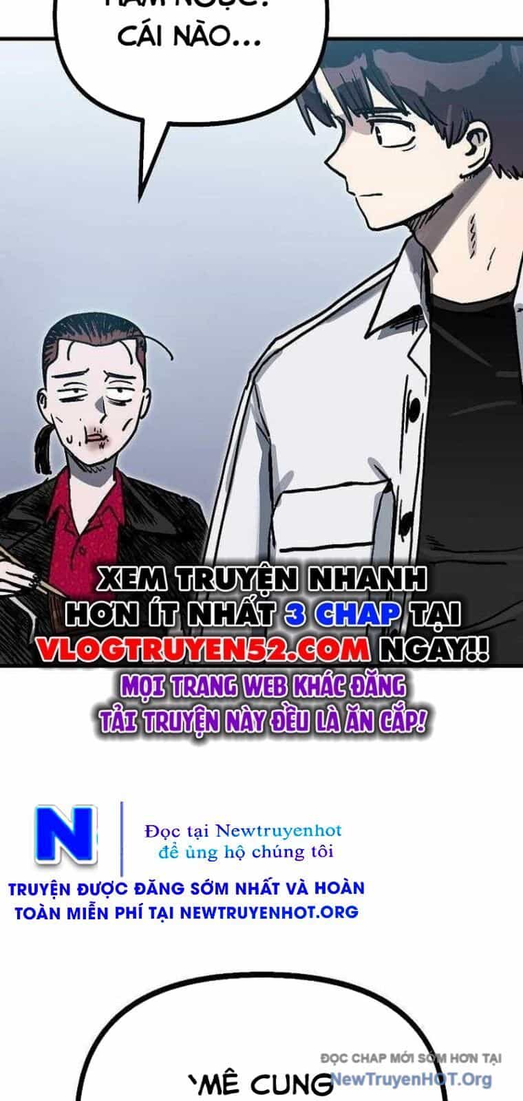 Lỗi Hệ Thống - Chương 53 - ảnh 14