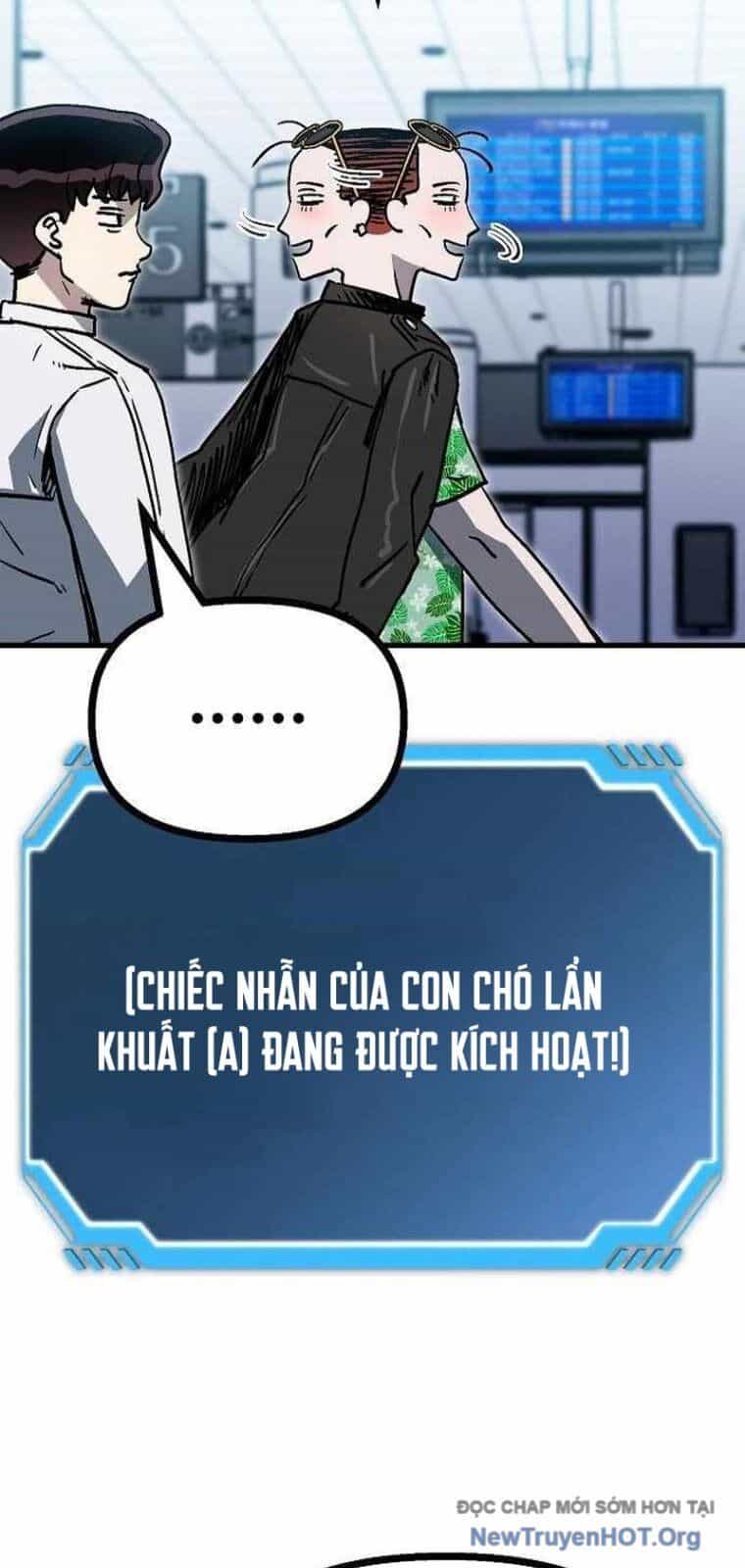 Lỗi Hệ Thống - Chương 53 - ảnh 39