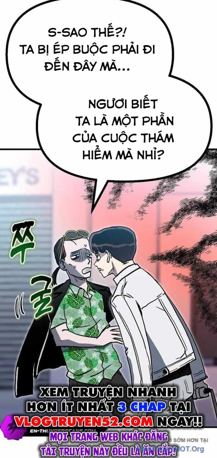 Lỗi Hệ Thống - Chương 53 - ảnh 43