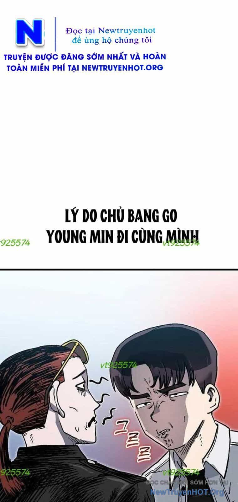 Lỗi Hệ Thống - Chương 53 - ảnh 45