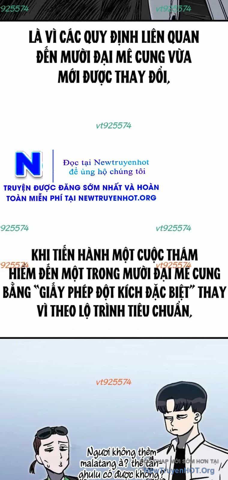 Lỗi Hệ Thống - Chương 53 - ảnh 46
