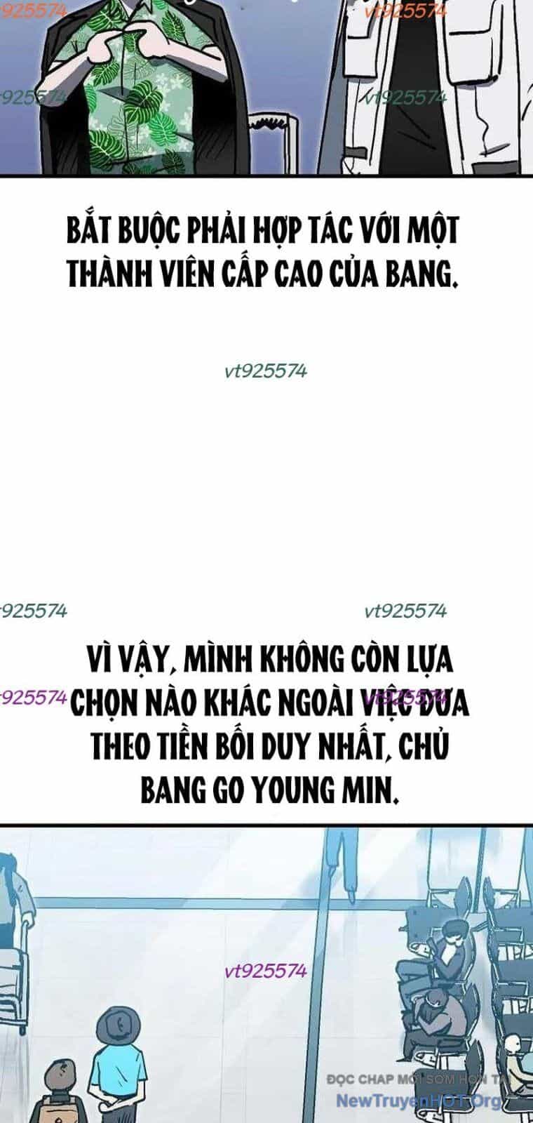Lỗi Hệ Thống - Chương 53 - ảnh 47
