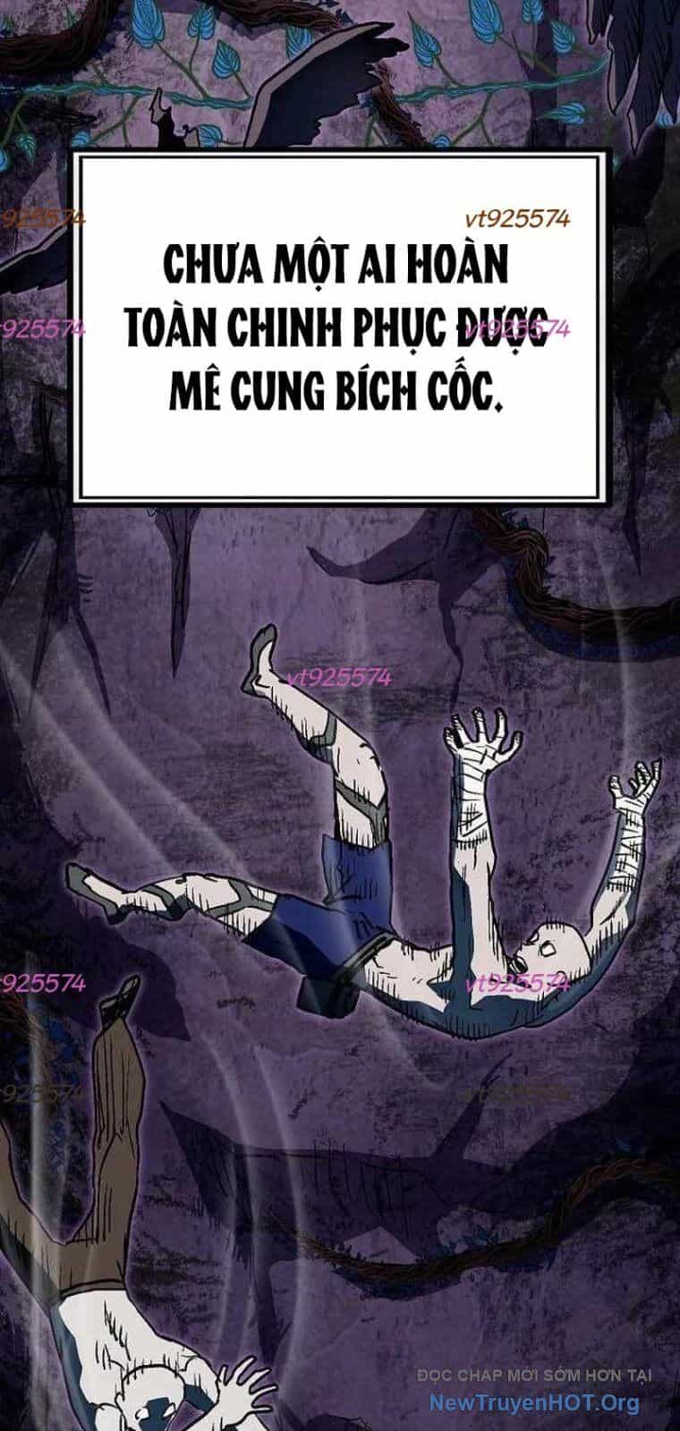 Lỗi Hệ Thống - Chương 53 - ảnh 5