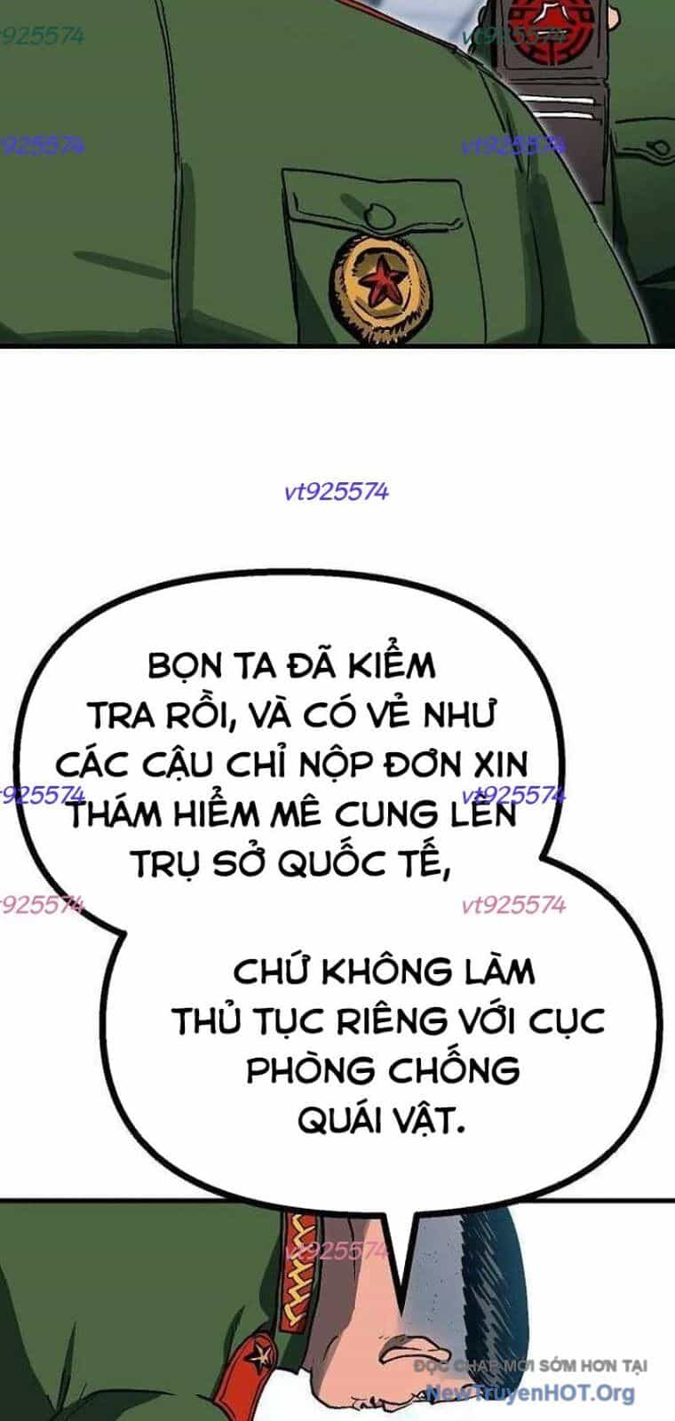 Lỗi Hệ Thống - Chương 53 - ảnh 55