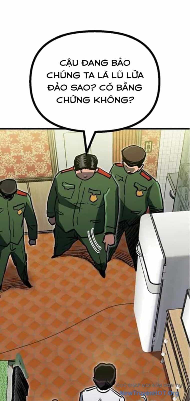 Lỗi Hệ Thống - Chương 54 - ảnh 11
