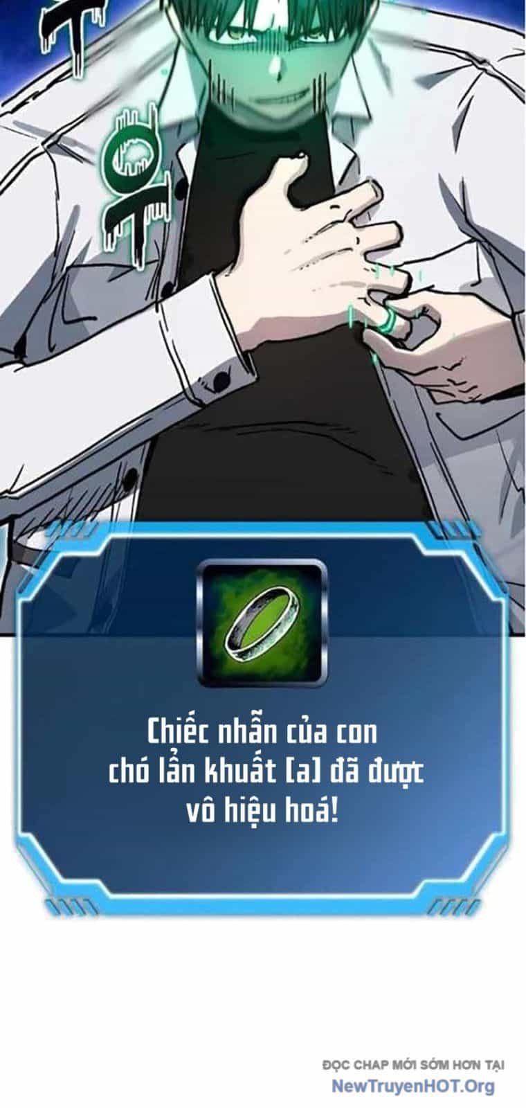 Lỗi Hệ Thống - Chương 54 - ảnh 20