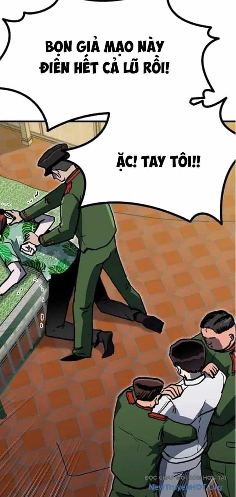 Lỗi Hệ Thống - Chương 54 - ảnh 31