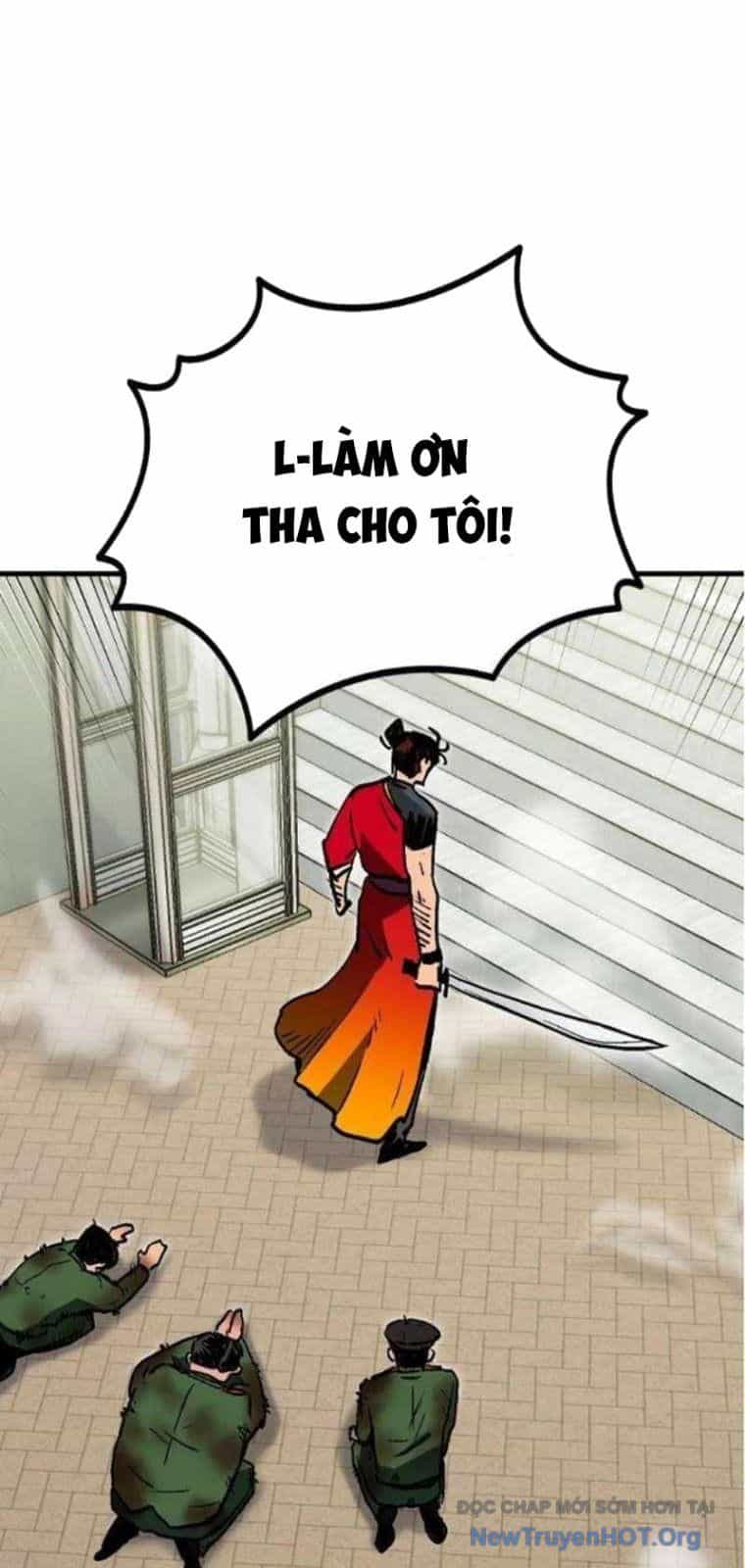 Lỗi Hệ Thống - Chương 55 - ảnh 16