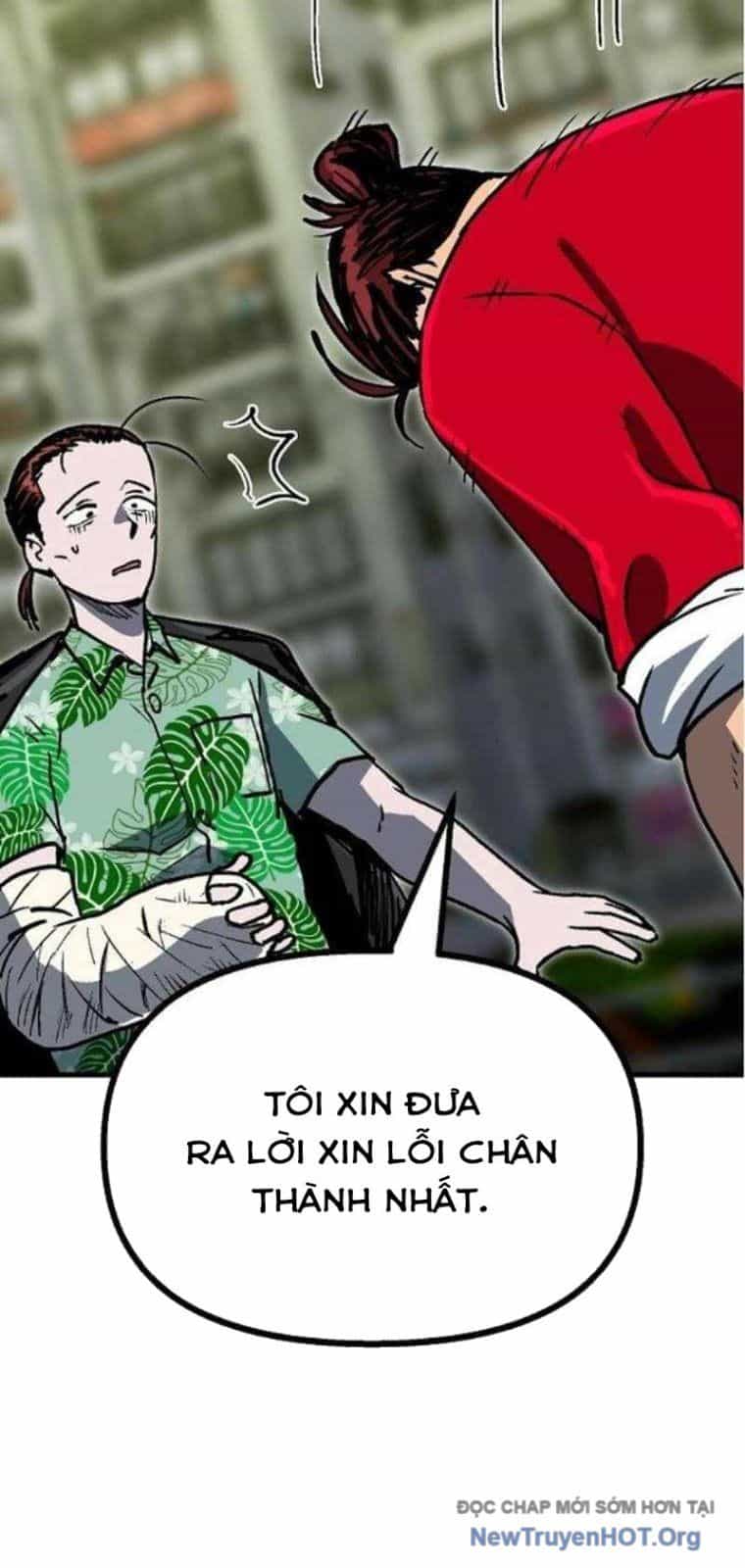 Lỗi Hệ Thống - Chương 55 - ảnh 23
