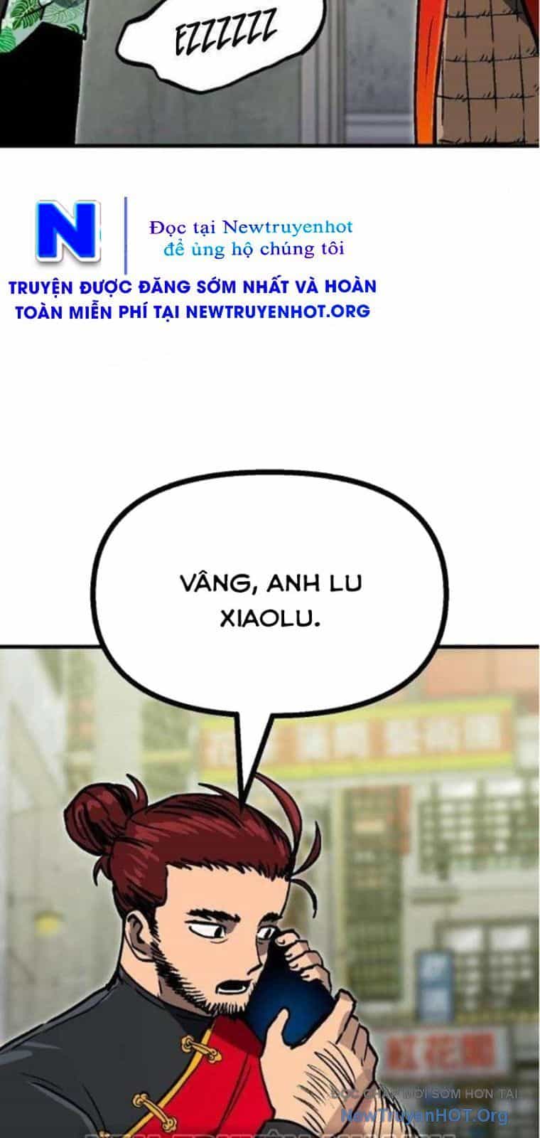 Lỗi Hệ Thống - Chương 55 - ảnh 43