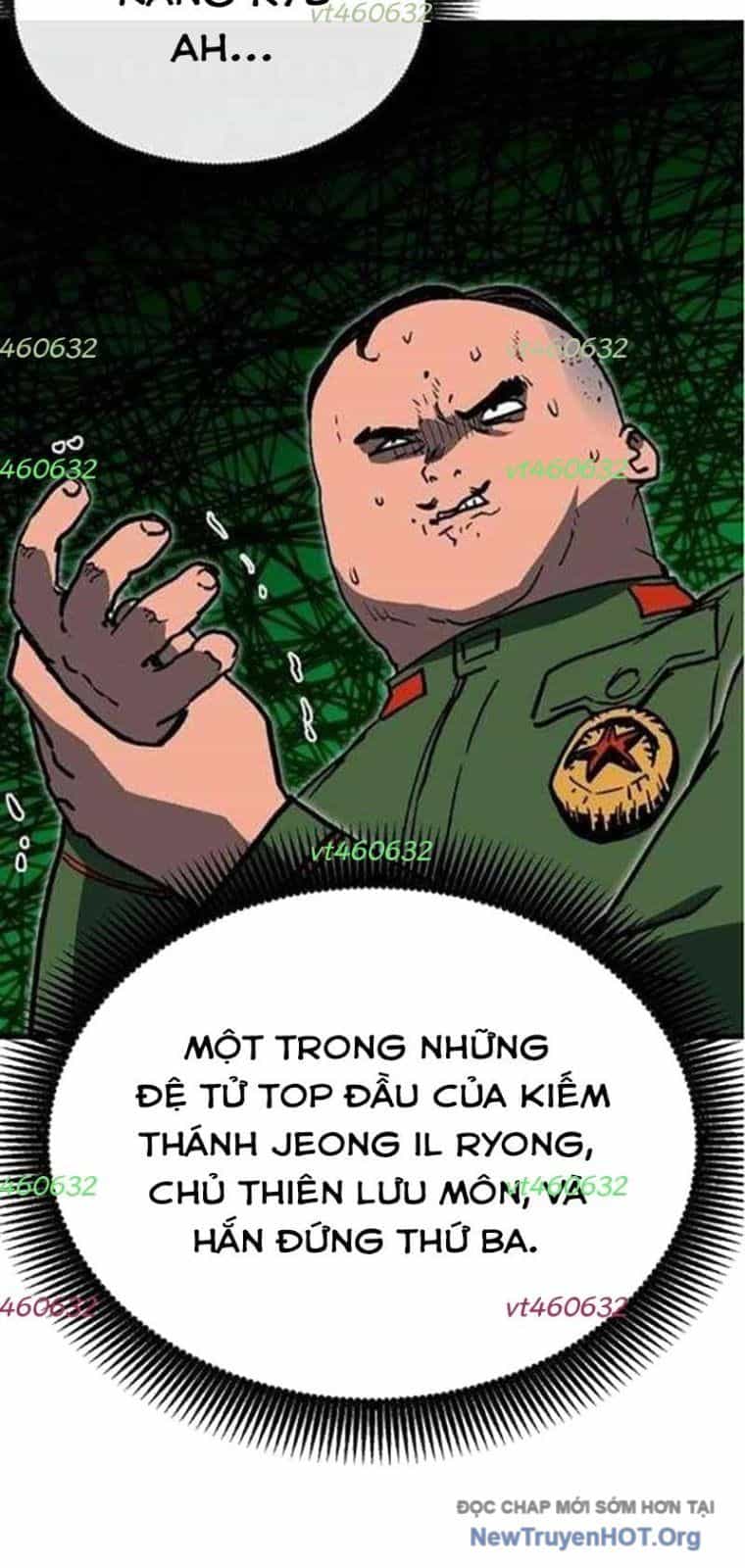 Lỗi Hệ Thống - Chương 55 - ảnh 5