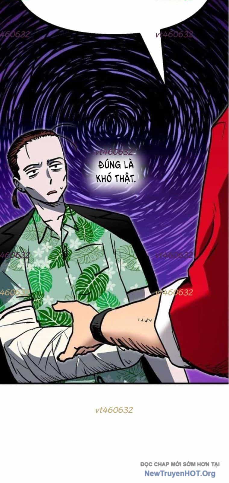 Lỗi Hệ Thống - Chương 55 - ảnh 53