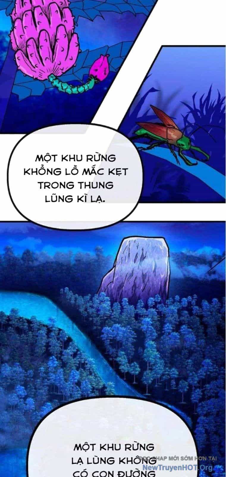 Lỗi Hệ Thống - Chương 55 - ảnh 63