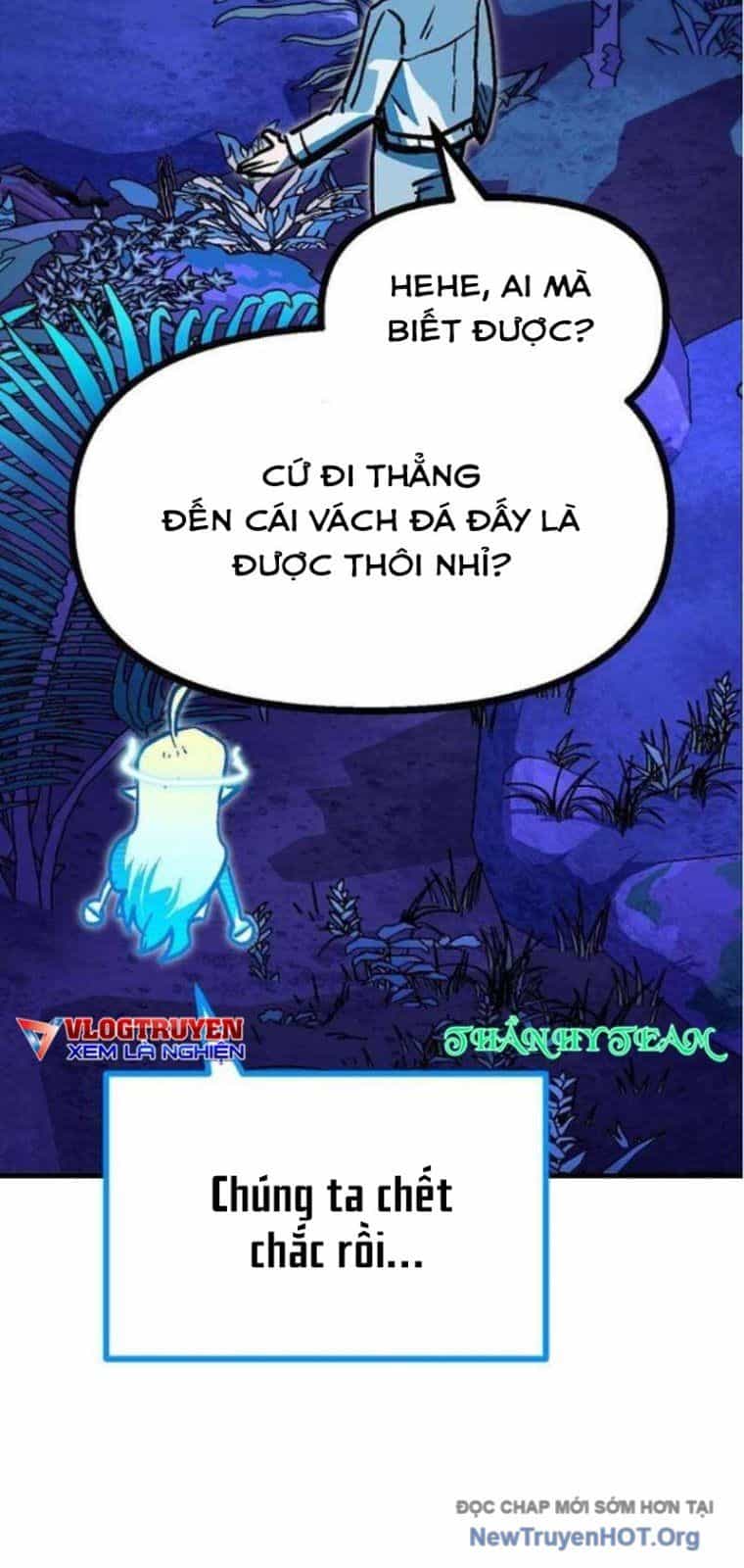 Lỗi Hệ Thống - Chương 55 - ảnh 75