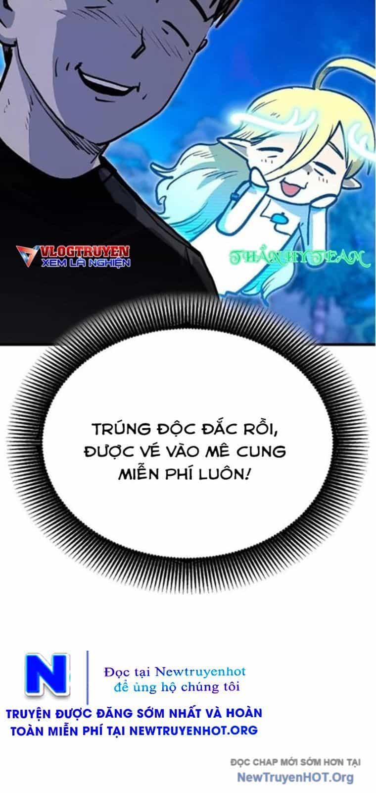 Lỗi Hệ Thống - Chương 56 - ảnh 27