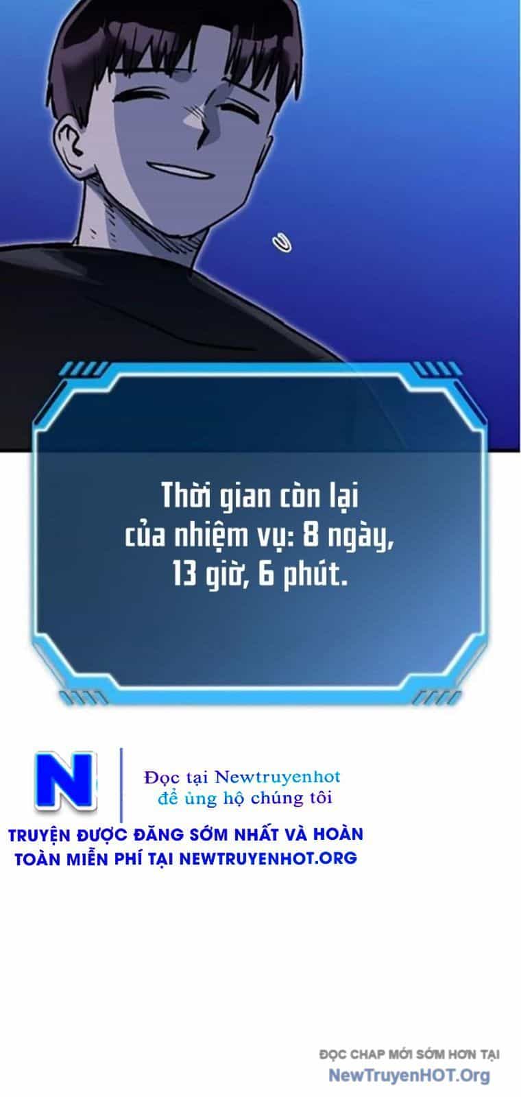 Lỗi Hệ Thống - Chương 56 - ảnh 34