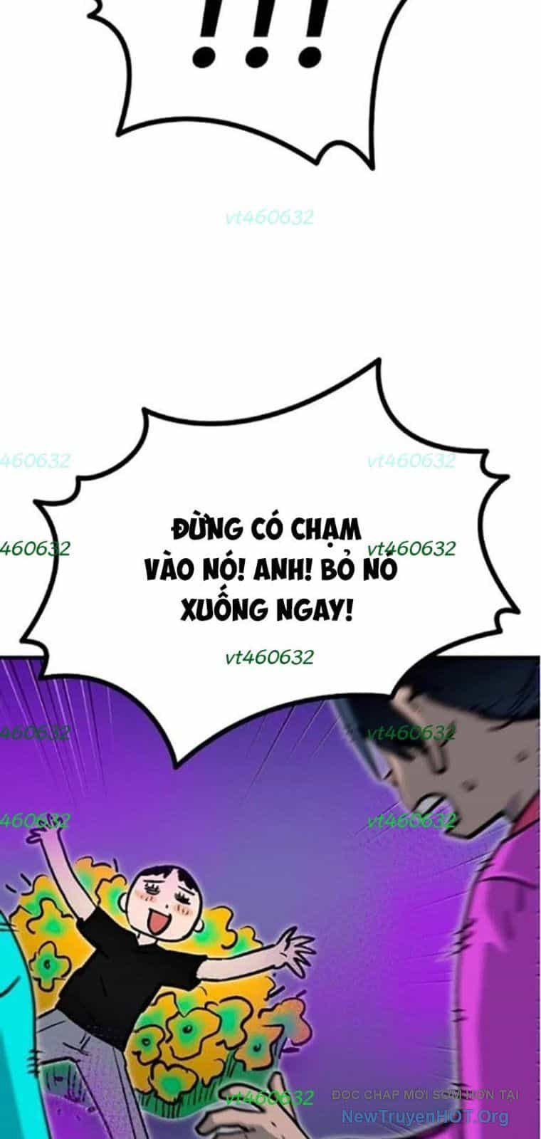 Lỗi Hệ Thống - Chương 56 - ảnh 56