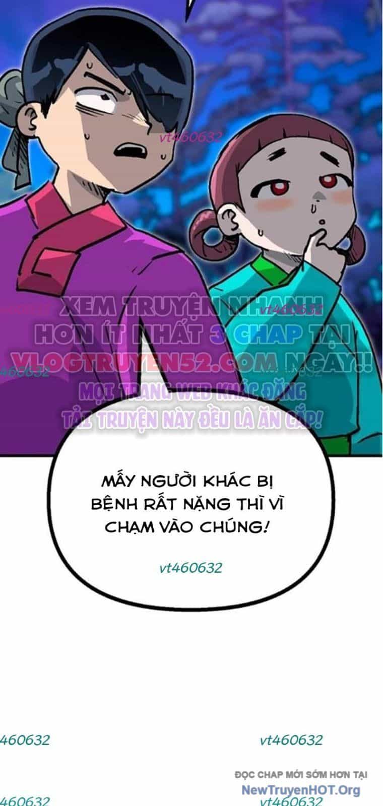 Lỗi Hệ Thống - Chương 56 - ảnh 60