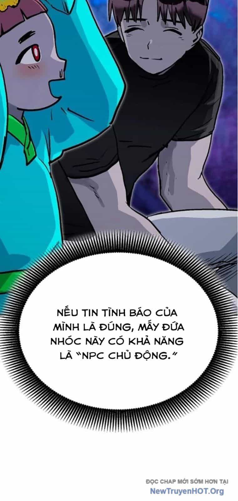 Lỗi Hệ Thống - Chương 56 - ảnh 67