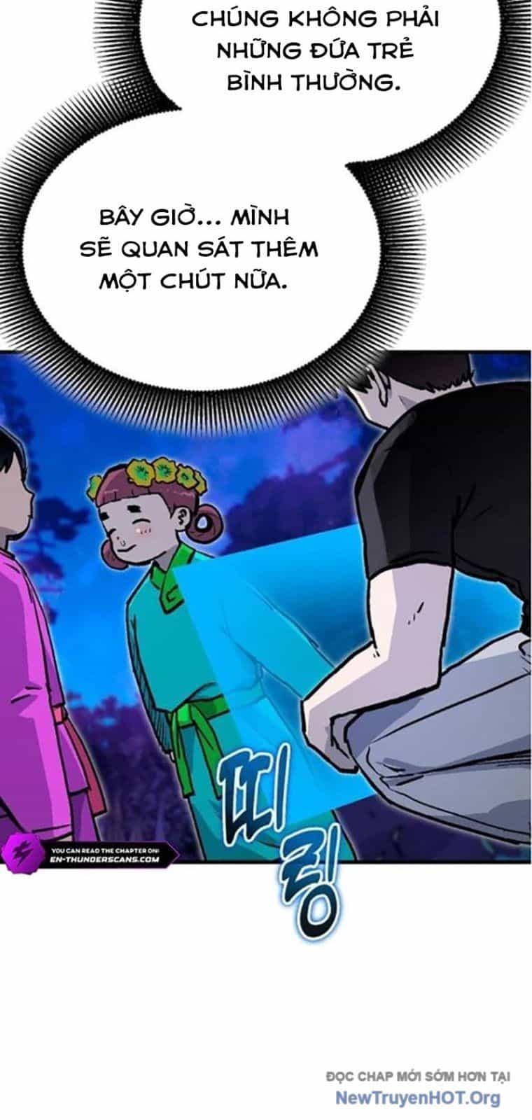 Lỗi Hệ Thống - Chương 56 - ảnh 73