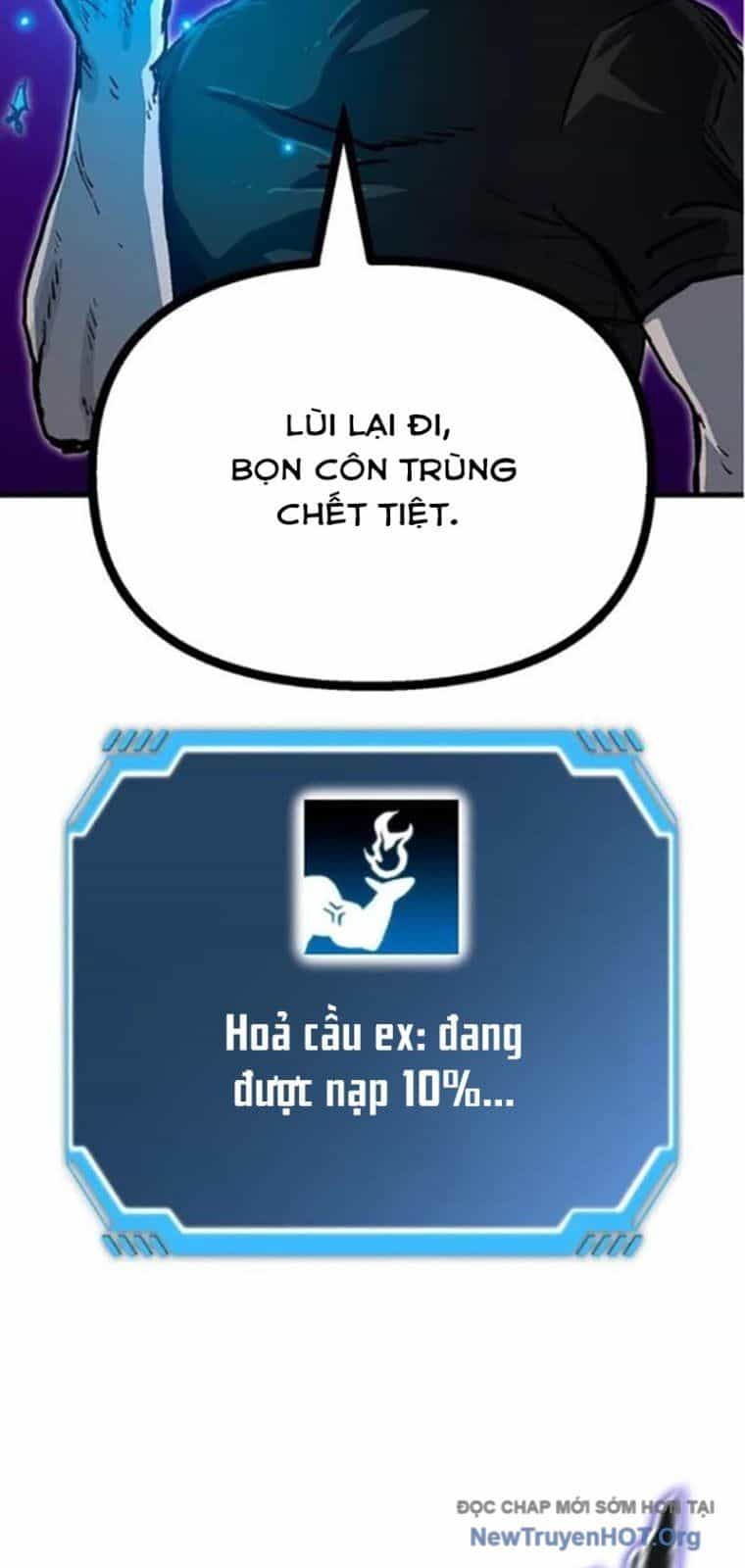 Lỗi Hệ Thống - Chương 56 - ảnh 82